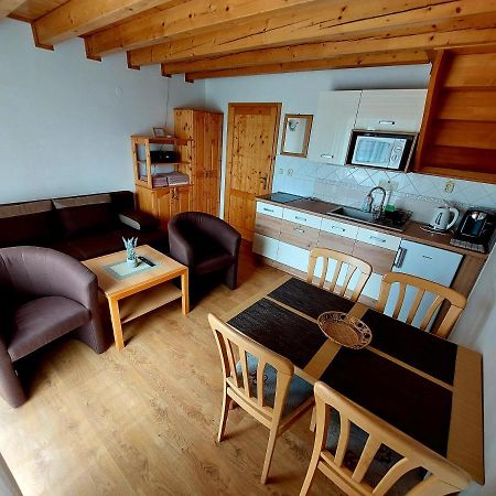 Apartman Tatralandia 336 Liptovský Mikuláš Exteriér fotografie
