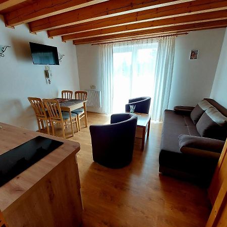 Apartman Tatralandia 336 Liptovský Mikuláš Exteriér fotografie