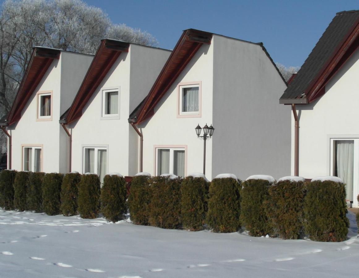Apartman Tatralandia 336 Liptovský Mikuláš Exteriér fotografie