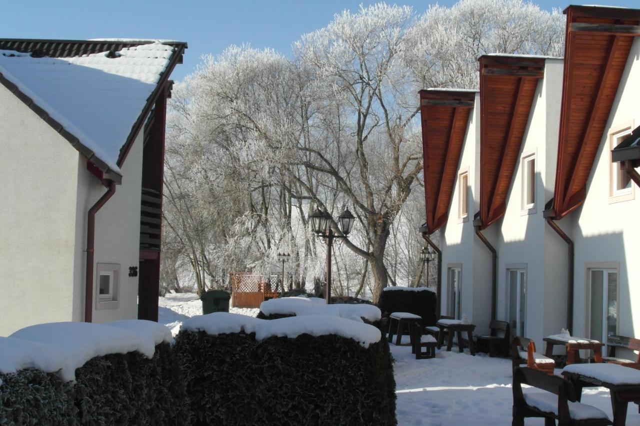 Apartman Tatralandia 336 Liptovský Mikuláš Exteriér fotografie