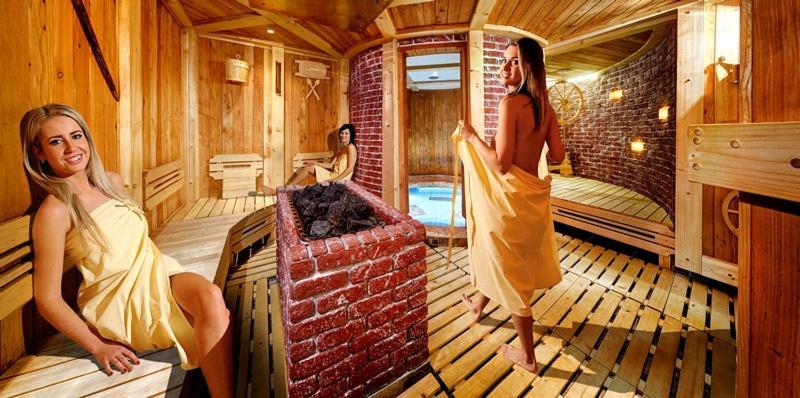 Apartman Tatralandia 336 Liptovský Mikuláš Exteriér fotografie