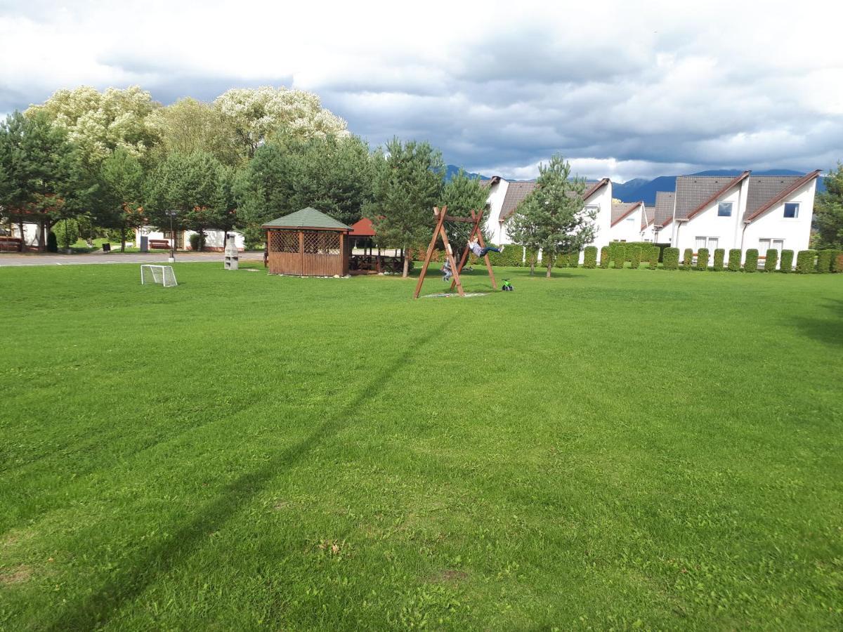 Apartman Tatralandia 336 Liptovský Mikuláš Exteriér fotografie