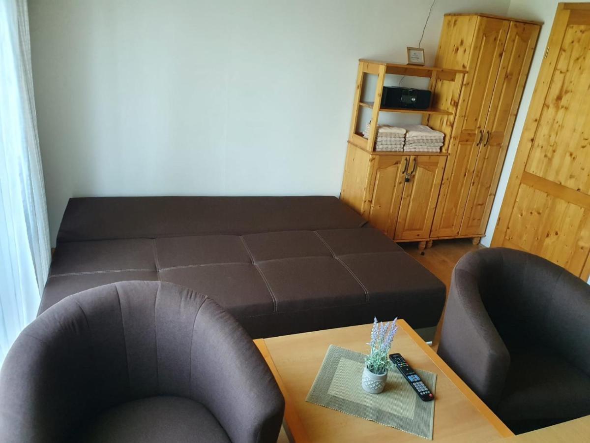 Apartman Tatralandia 336 Liptovský Mikuláš Exteriér fotografie