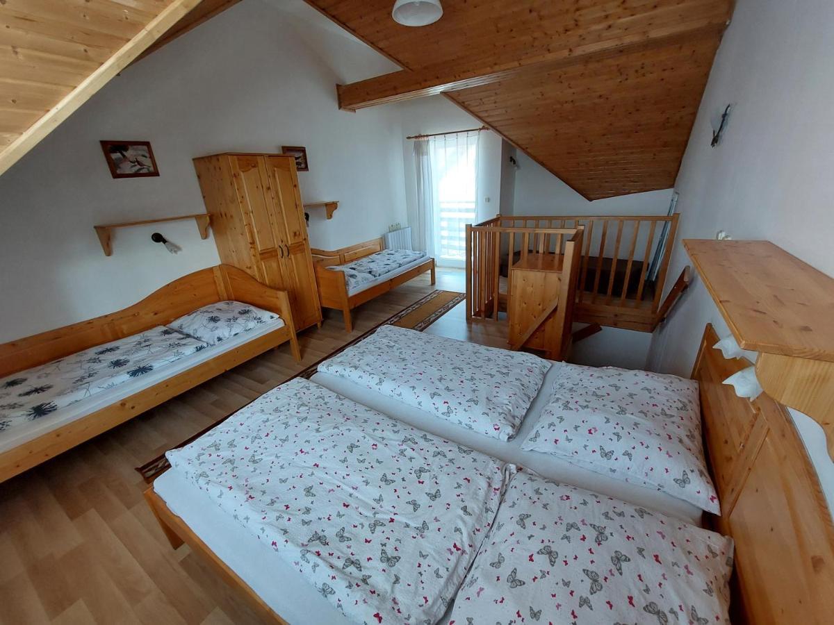 Apartman Tatralandia 336 Liptovský Mikuláš Exteriér fotografie