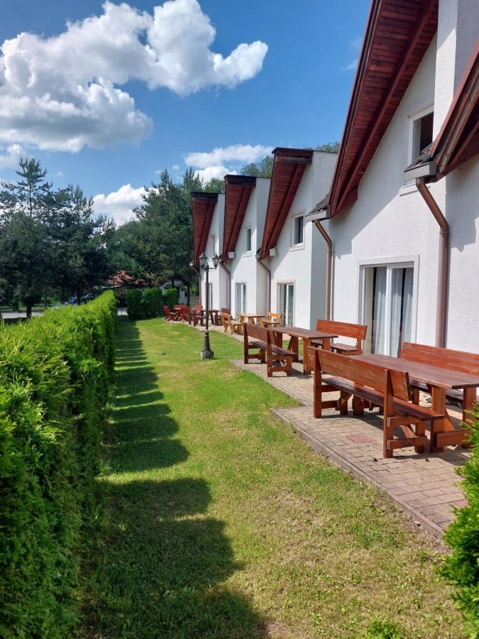 Apartman Tatralandia 336 Liptovský Mikuláš Exteriér fotografie