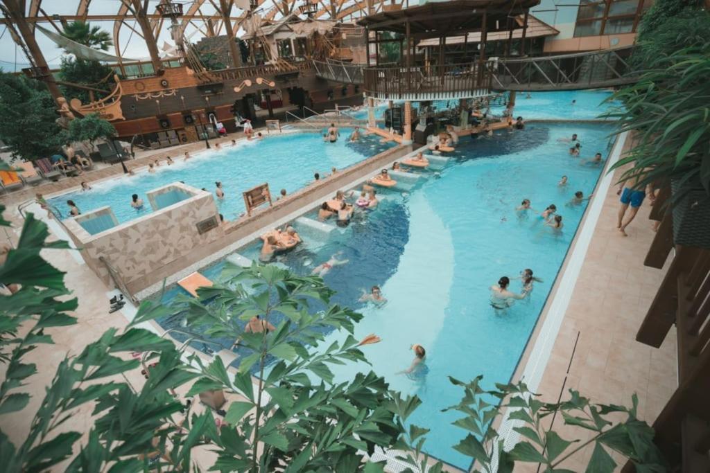 Apartman Tatralandia 336 Liptovský Mikuláš Exteriér fotografie